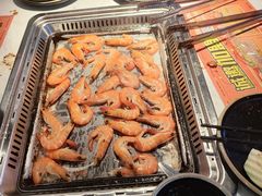 -非烤勿扰自助烤肉(东坑四季广场店)