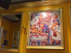 -自由港KTV(王子公主金平店)