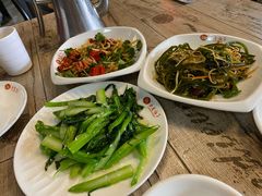 -老边饺子(彩虹城店)