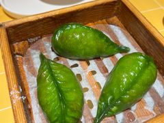 -蔡澜点心·粤菜(花城汇南区店)