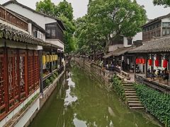 -阿东农家菜(新场古镇下塘街店)