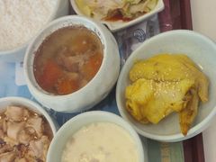 -真功夫(金沙湾店)
