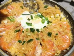 -简普菜烤鱼(苏宁生活广场店)