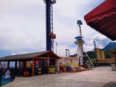 -梦幻奥陶纪景区