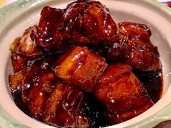 -老吉士酒家(天平路店)