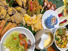 -滇铺子·云南特色菜·第九届野生菌美食节(曲靖万达店)
