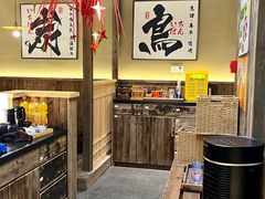-一豚轩·烧鸟·豚骨拉面(五四路店)