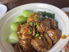 -浦江餐饮•上海菜馆(五四路店)