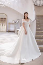 点击看大图 -B.Bridge Couture婚纱礼服(福田店)