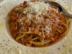 -安立可意大利美食