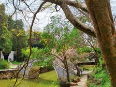 -采石矶景区