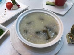 -广州塔晖粤轩中餐厅