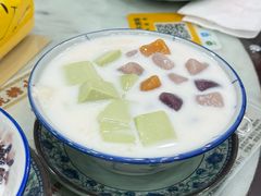 -荔芳传统糖水铺