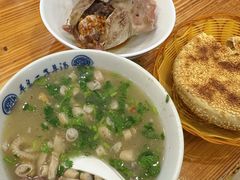 -平泉二子羊汤(万树园店)