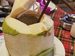 -Onion restaurant