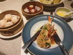 -万丽轩·粤菜(王府井金茂万丽酒店)