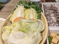 -古关火锅店(古北水镇景区店)