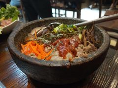 -意成料理