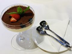 -我的四季意大利餐厅(春天百货店)