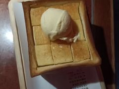 -绿茶餐厅(蓝色港湾店)