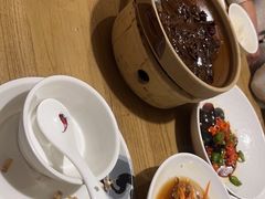 -桃园农庄烤全羊(江秋路店)