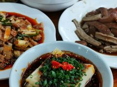 -白家高记肥肠粉(总店)