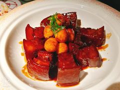 -锦楼·臻选新杭帮(杭州中心店)