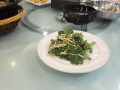 -古韵餐厅(湖畔大学店)