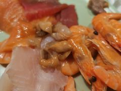 -盛江山自助料理(奥莱锦辉购物广场店)