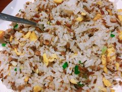 特色臊子蛋炒饭-嘉州叶婆婆钵钵鸡(建设路店)