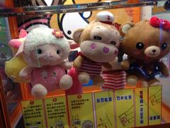 iphone_upload_pic-星悦蓝海欢乐园(石路天虹店)