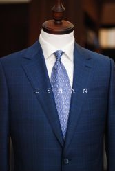 点击看大图 -优山定制西服衬衫大衣(国贸店)