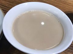 奶茶-天下醉美蒙餐(林西店)