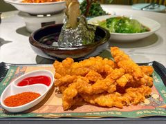 -奔跑吧陕菜·盛世长安(民乐园万达店)