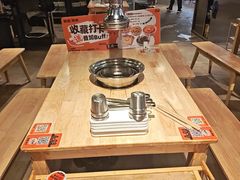 -霸腹烤肉(厦门柚子番店)