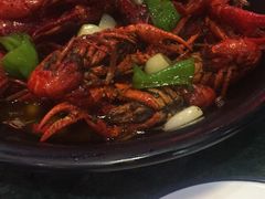 炒螺蛳-薇满楼宴会中心(尚城国际购物中心店)