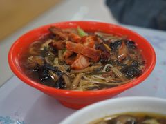 -扬州大学扬子津校区润园餐厅