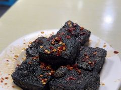-五娭毑臭豆腐(黄兴南路店)