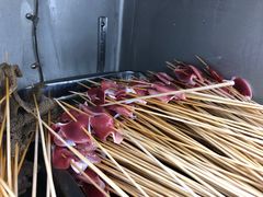 -雲记卢妈冷锅串串(中道街总店)