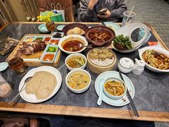 -紫泥369粗粮季(四牌楼店)