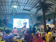 大堂-石岐乳鸽村(南海第三分店)