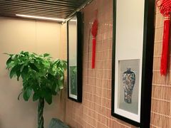 -汉唐宴长安食府