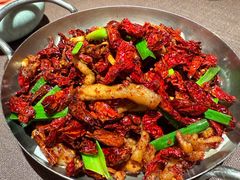 -山石榴·贵州菜(陆家嘴中心店)