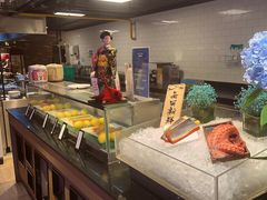 -OPEN開全日自助餐厅·西餐·海鲜(佛山希尔顿酒店)