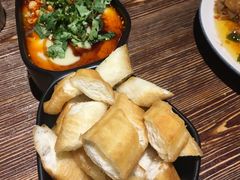 -火燒雲傣家菜(鼓楼店)