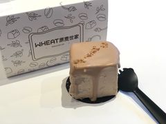 -原麦世家(莱蒙店)