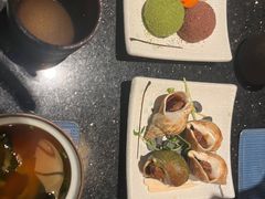 -德川家日本料理(中关村寰太大厦店)