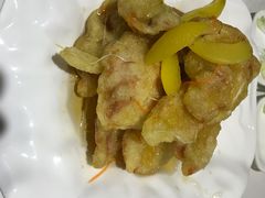-全安烤鸭(普阳街店)
