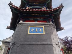 -长春孔子文化园-文庙