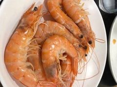 -青岛蓝海大饭店·爱琴海自助餐厅(崂山店)